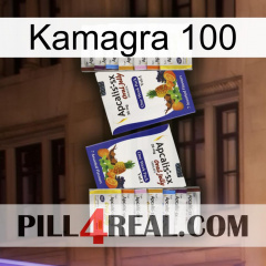 Kamagra 100 12